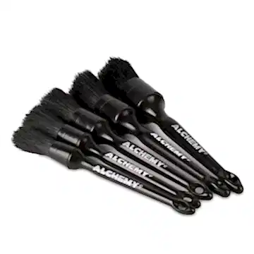 Alchemy Detailing Brush Set