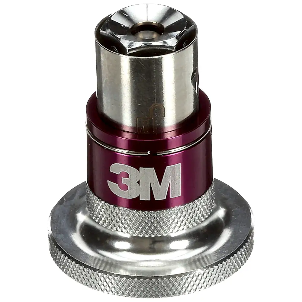 Polisher Adapters & Extensions