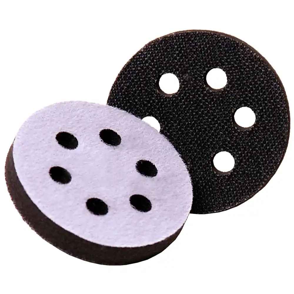 Sanding Blocks & Interface Pads