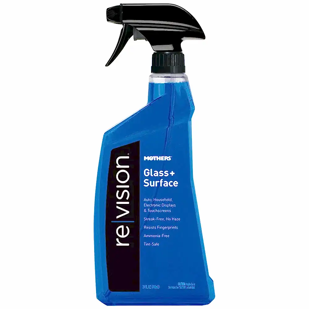 Navigation/Touch Screen Cleaners