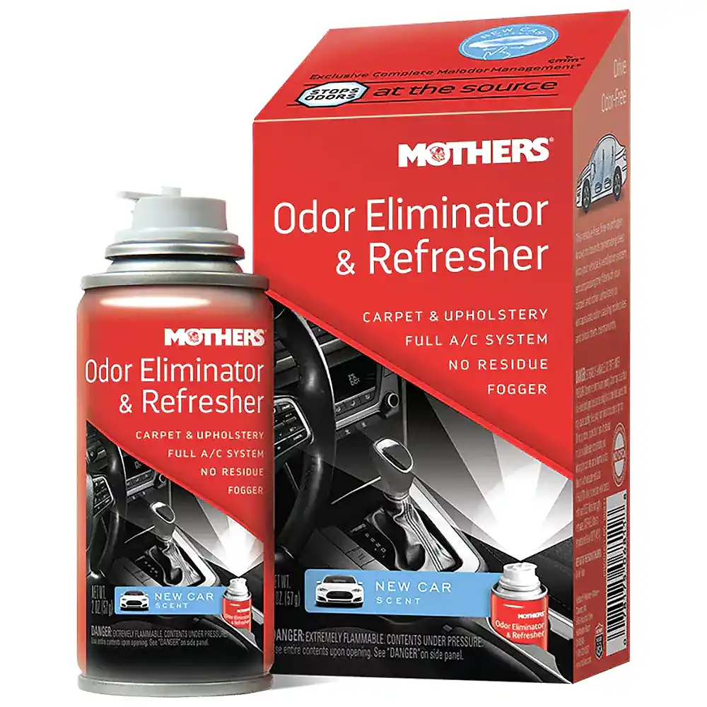 Air Fresheners & Odor Eliminators