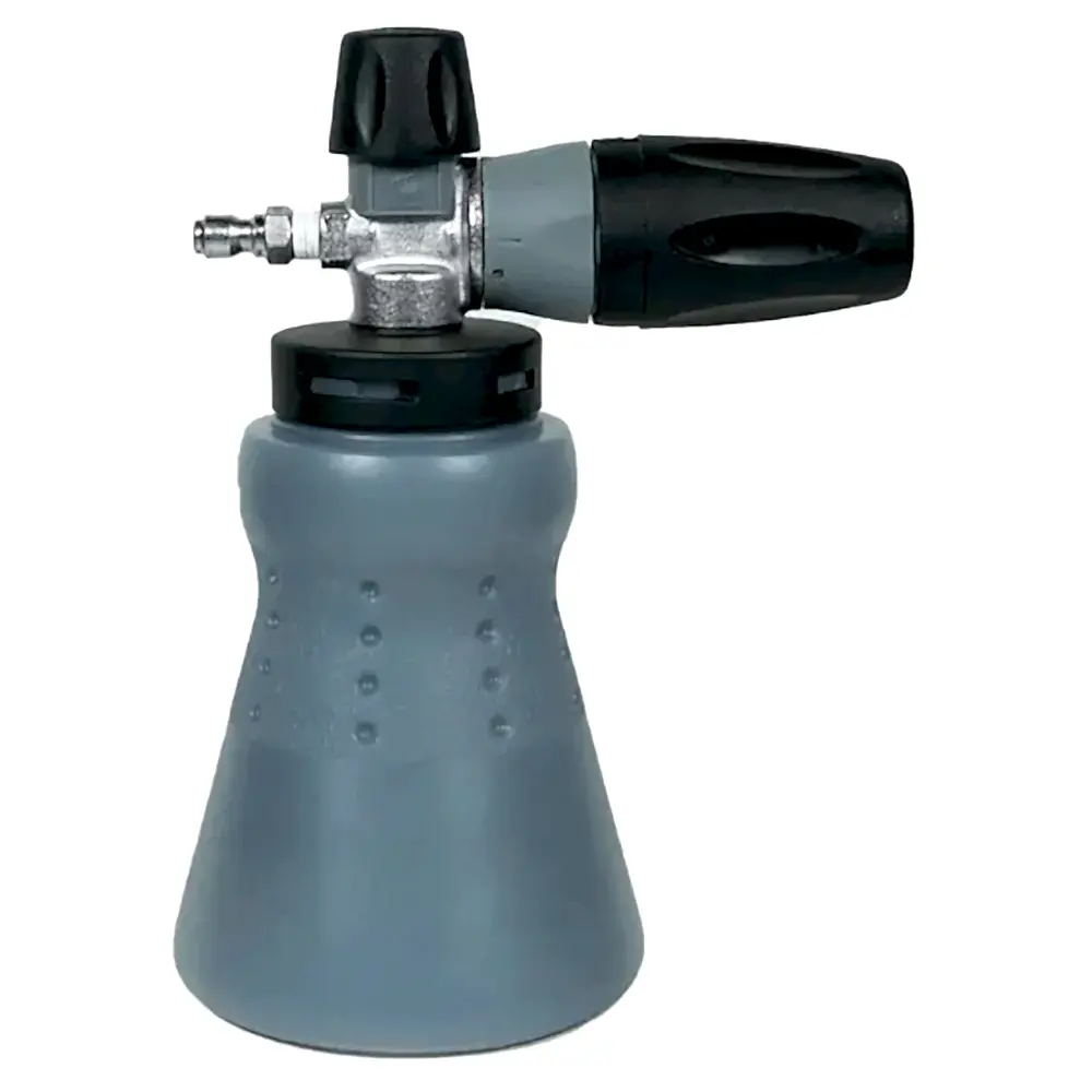 Foam Guns & Foam Cannons