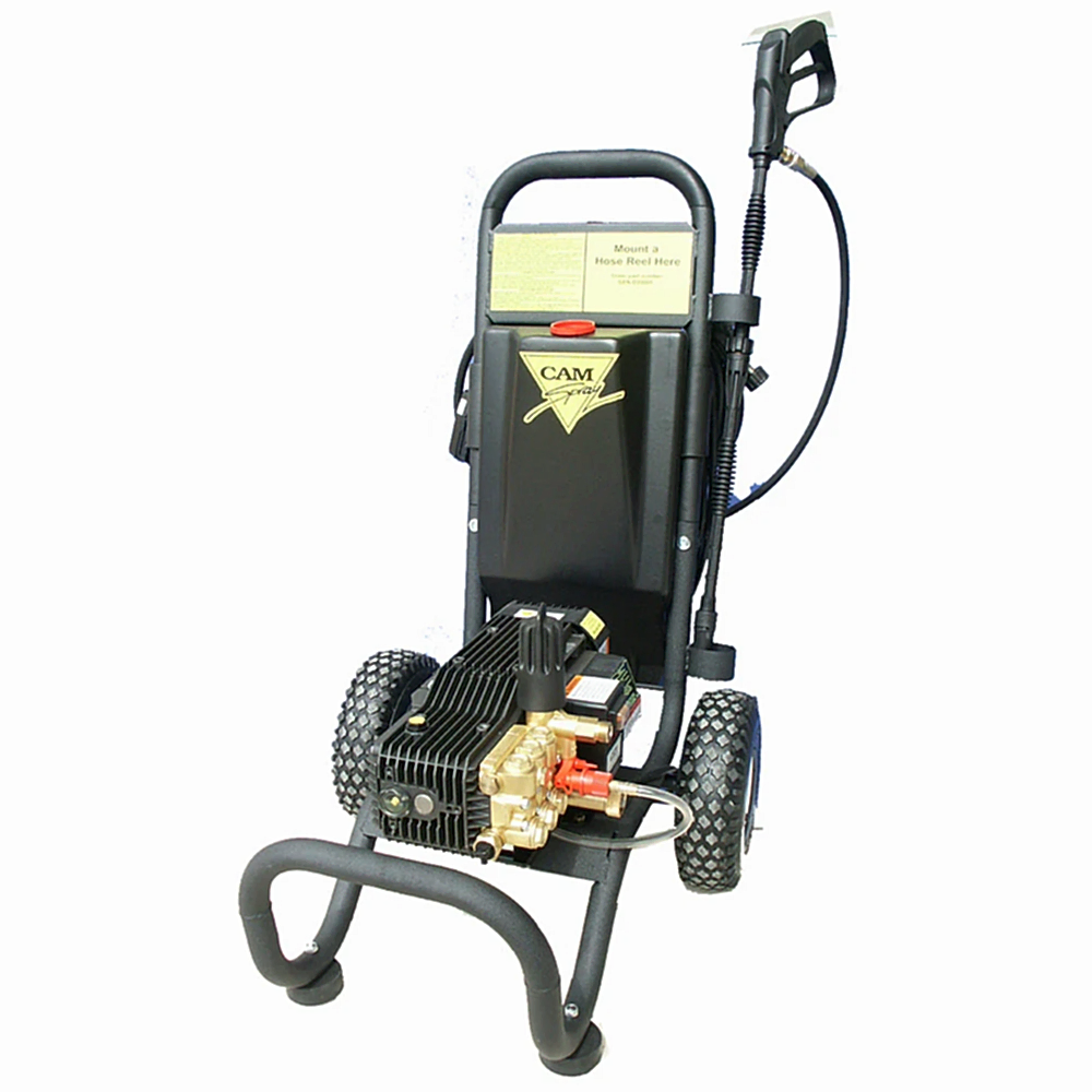 Pressure Washers