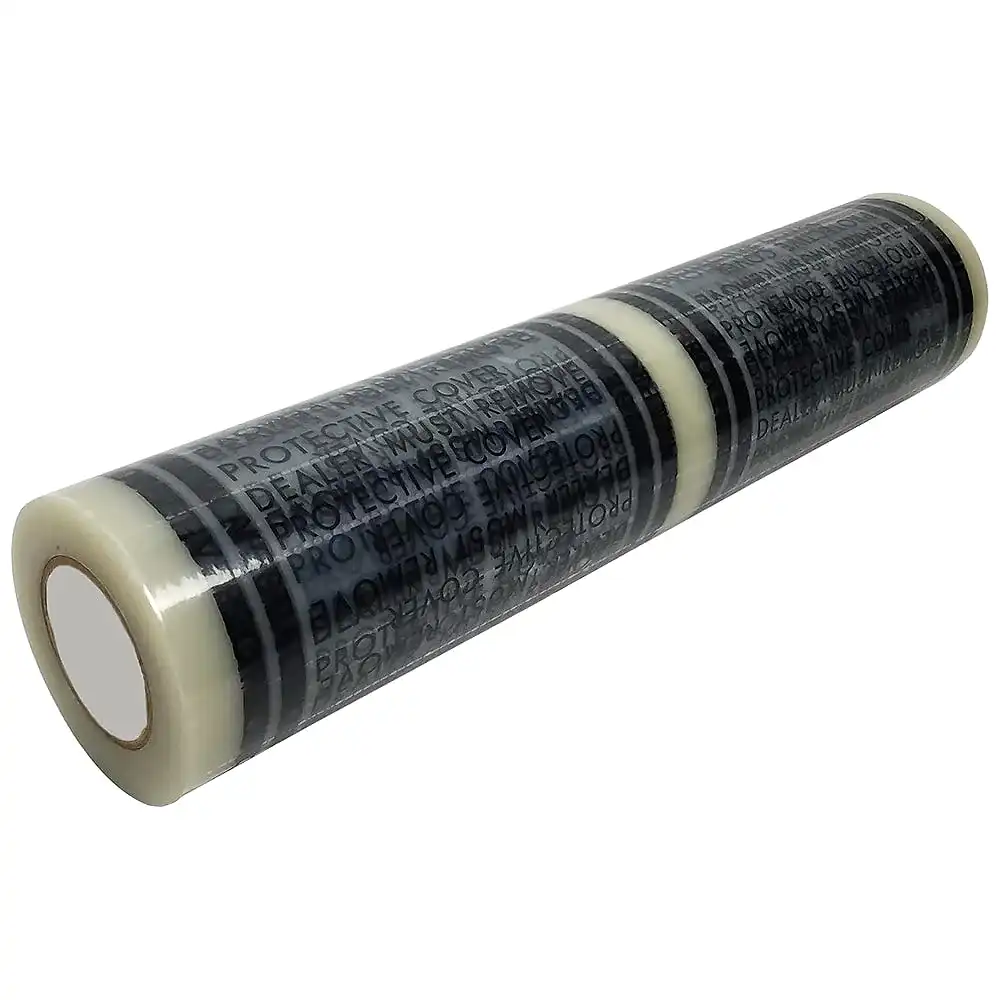 Interior Protection Films & Floor Mats