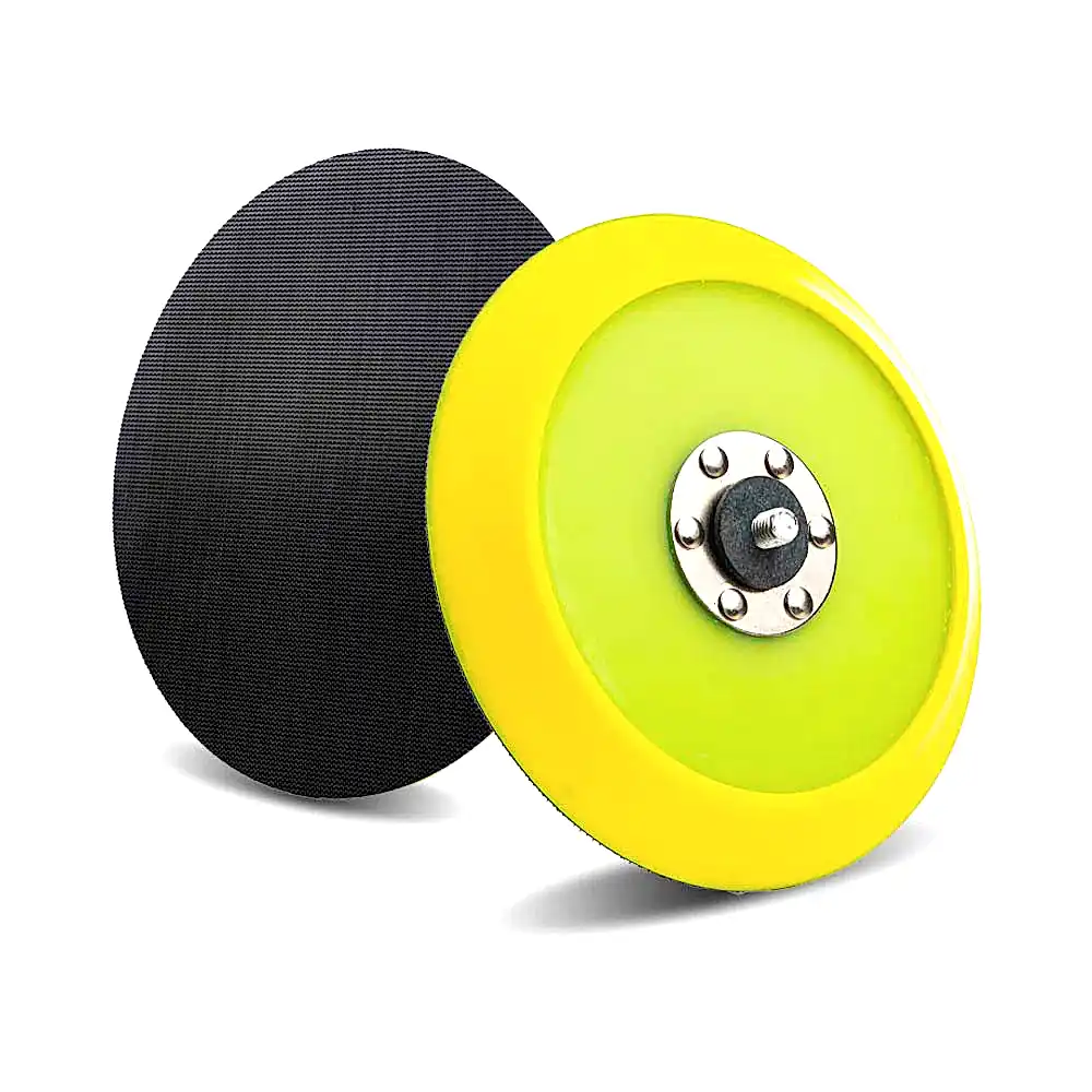 Orbital/DA Backing Plates