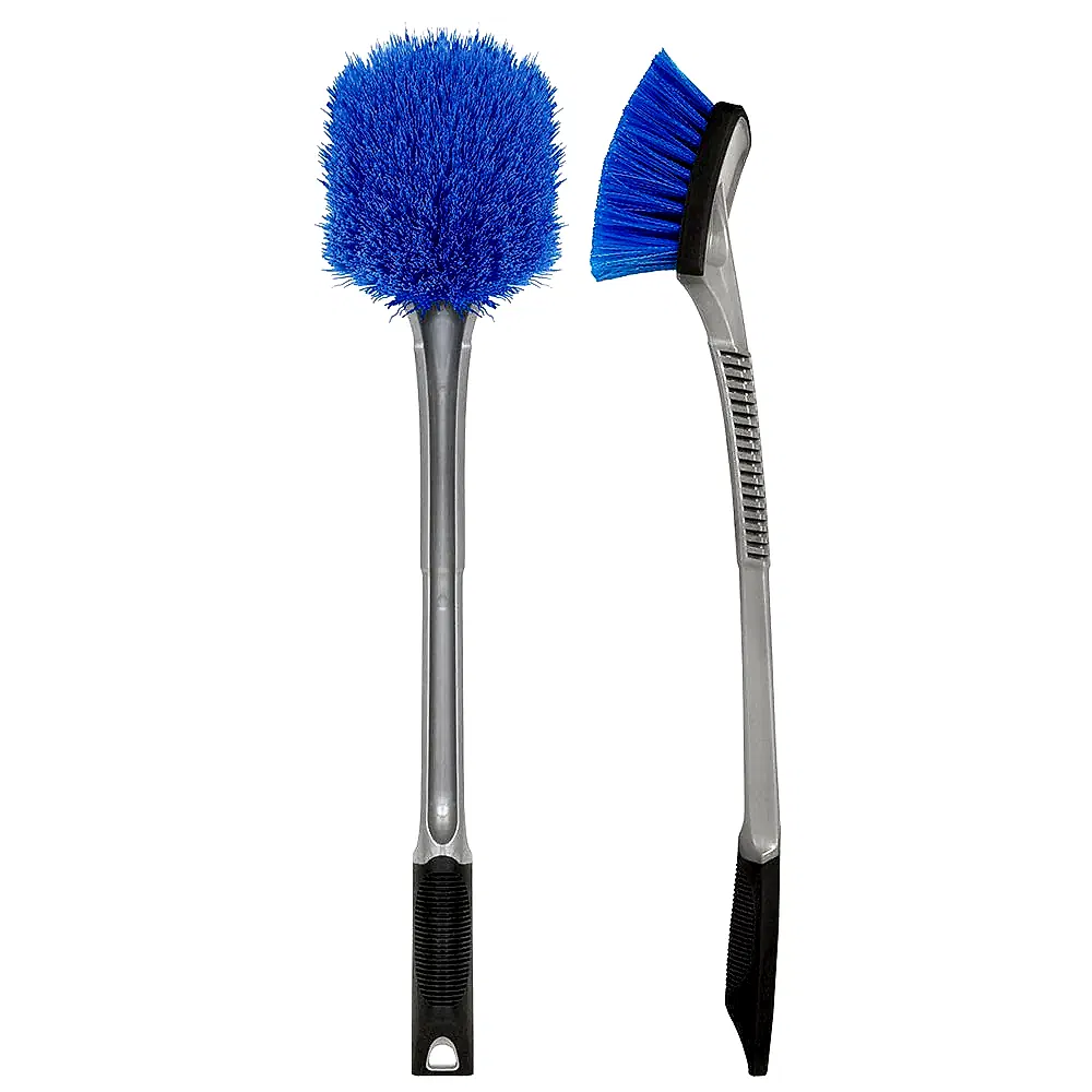 Fender Well Brushes