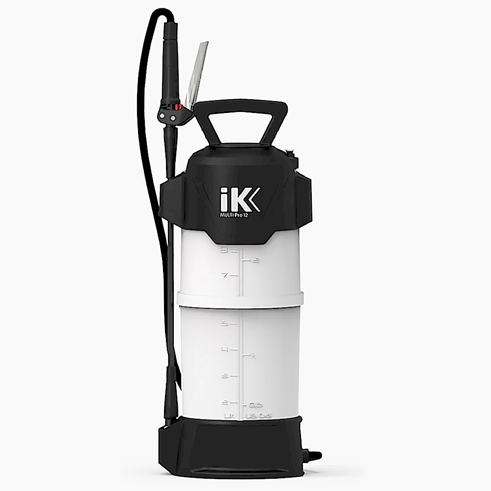 Pump Sprayers & Foamers