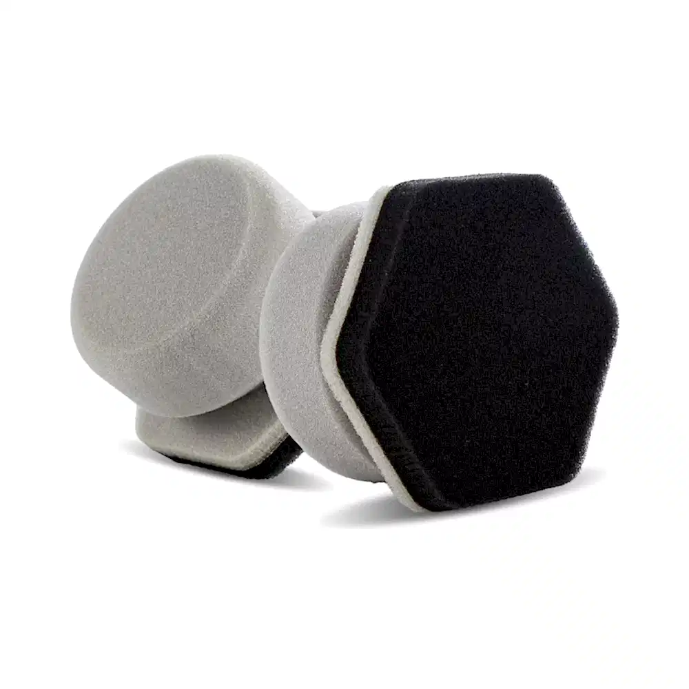 Tire Shine Applicators