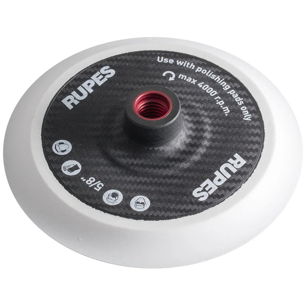 Rotary Backing Plates