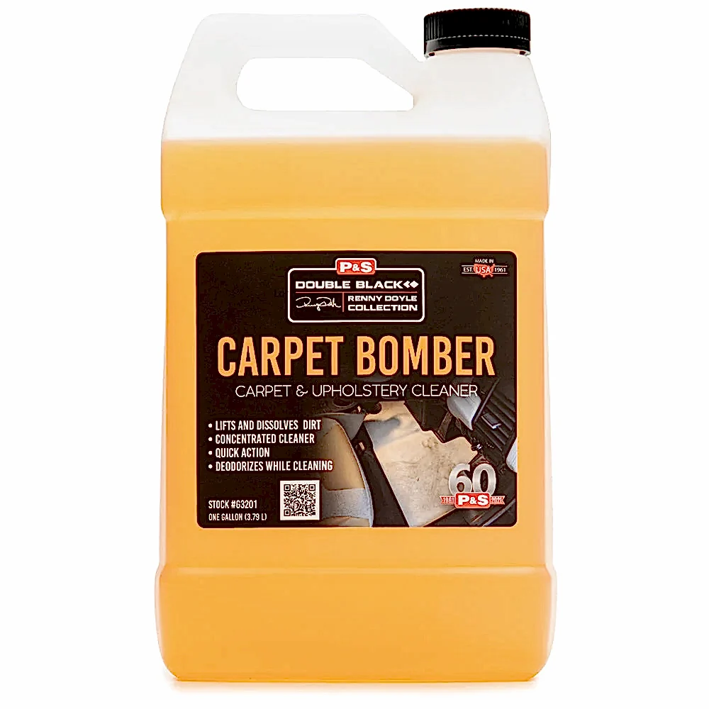 Carpet & Upholstery Cleaners