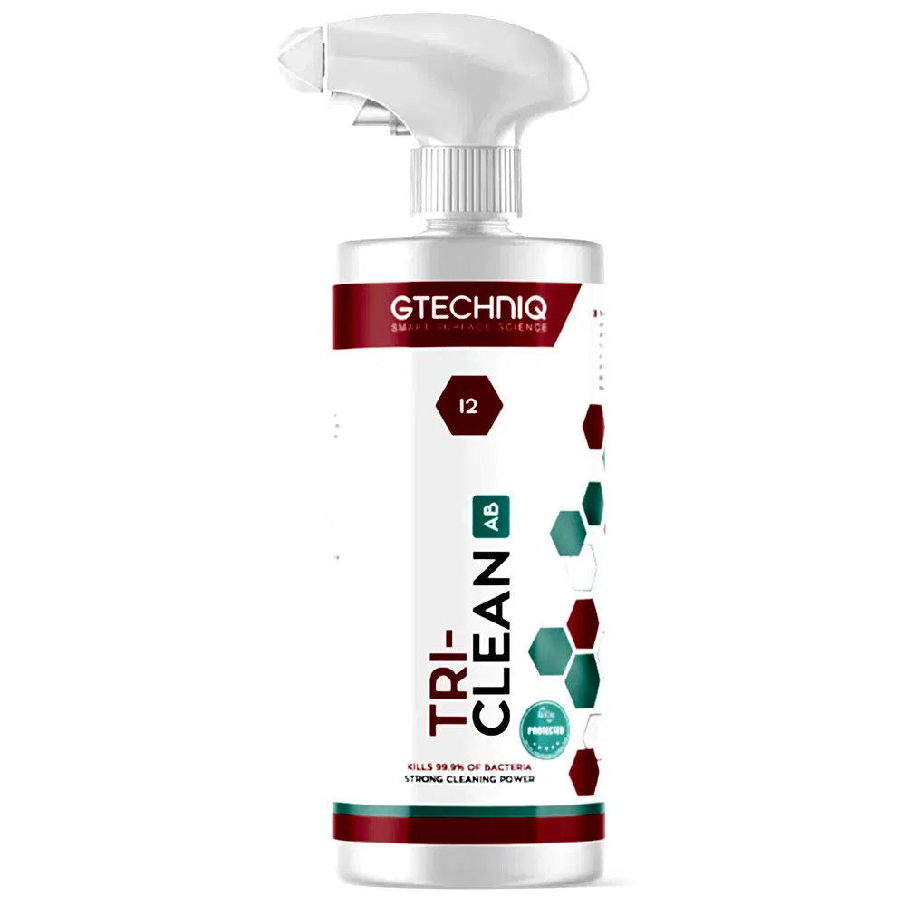 Surface Disinfectants