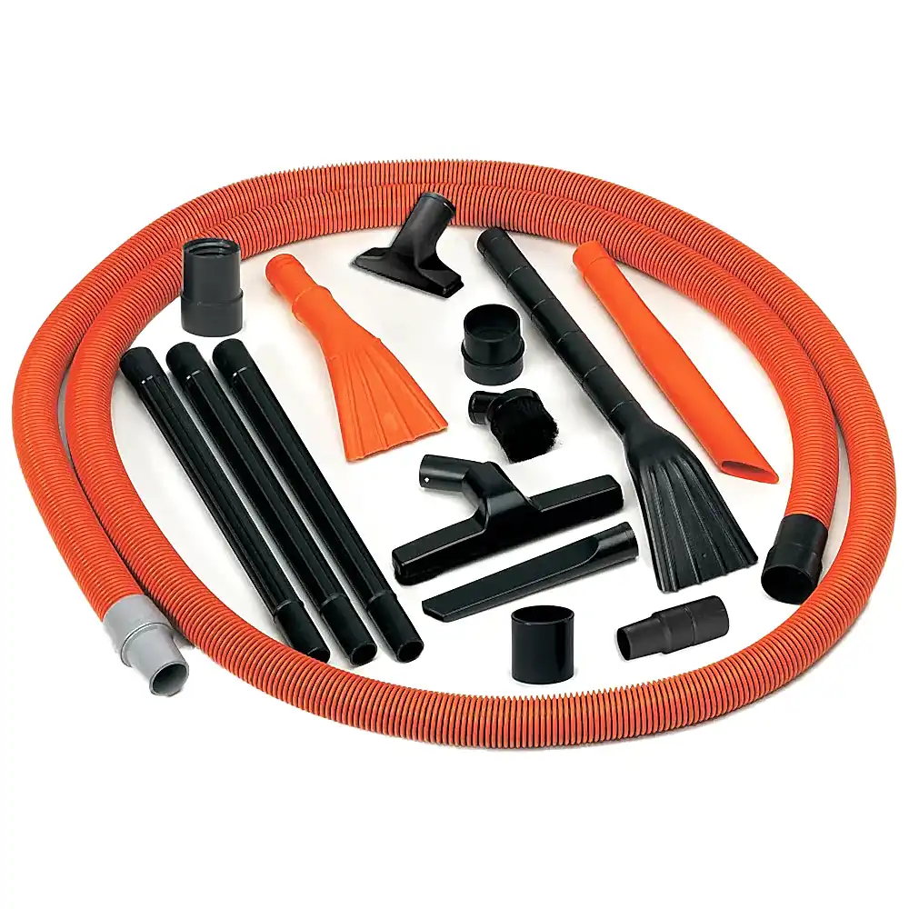 Vacuum Hoses & Attachments
