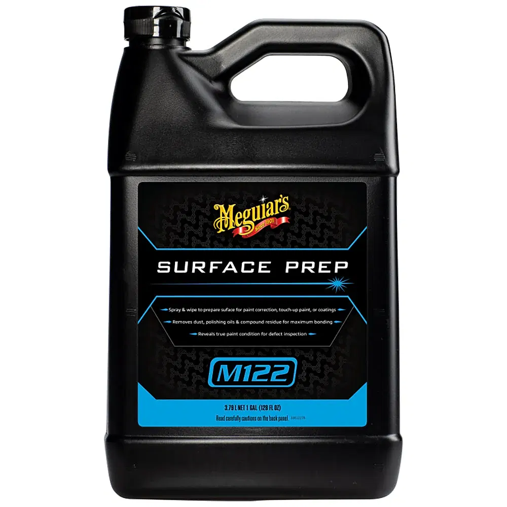 Surface Prep & Inspection Sprays