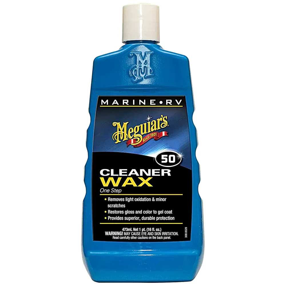 Marine/RV Care