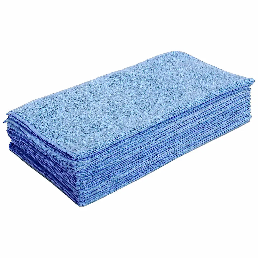 Multi-Purpose Microfiber Towels