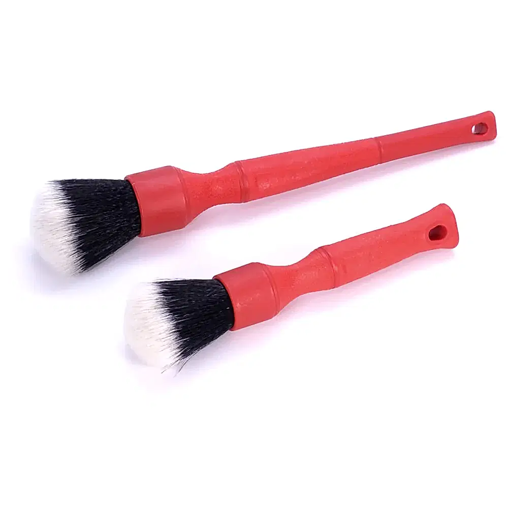 Vent & Dash Detail Brushes