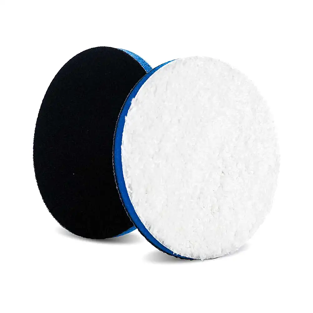 Microfiber Buffing Pads
