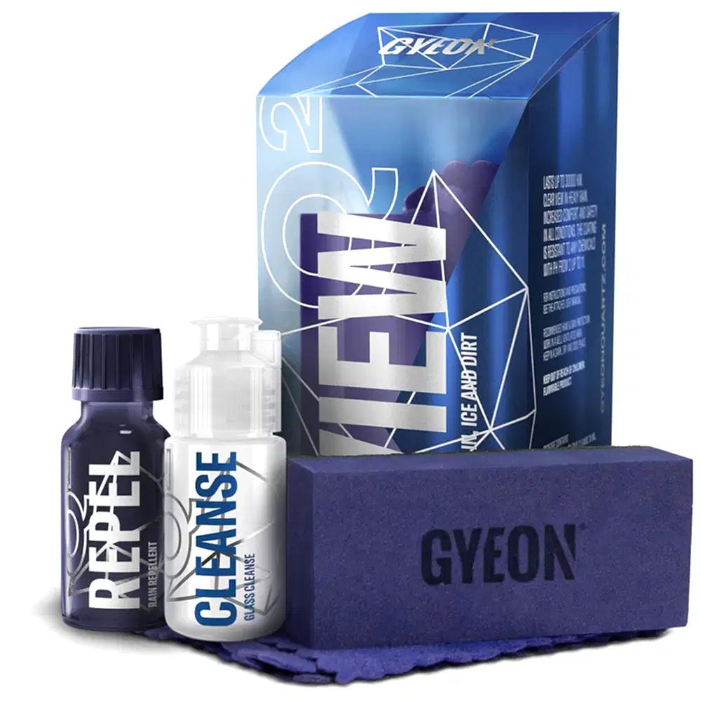 Ceramic Coatings for Glass