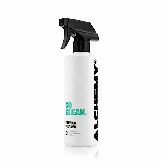 ALCHEMY So Clean Interior Cleaner 500ml