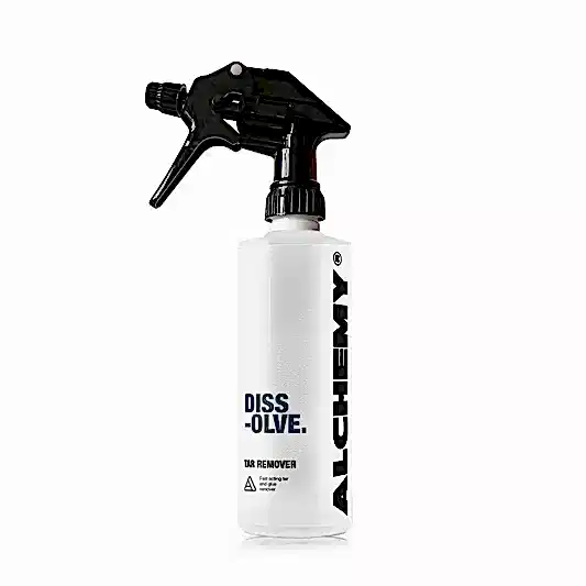 Alchemy Diss-olve Tar Remover 500ml