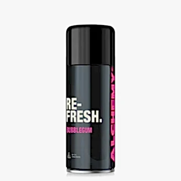 Alchemy Re-Fresh Odour Bomb Bubblegum Scent