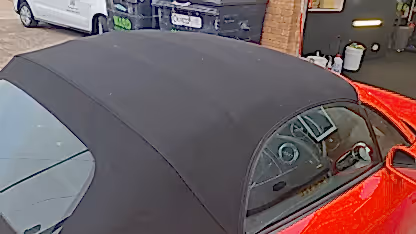 Soft Top Clean & Protect