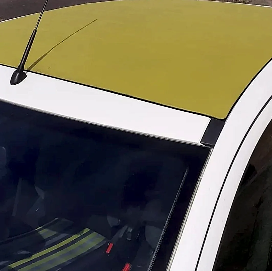 Soft Top Clean & Protect