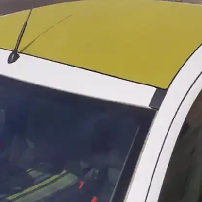 Soft Top Clean & Protect