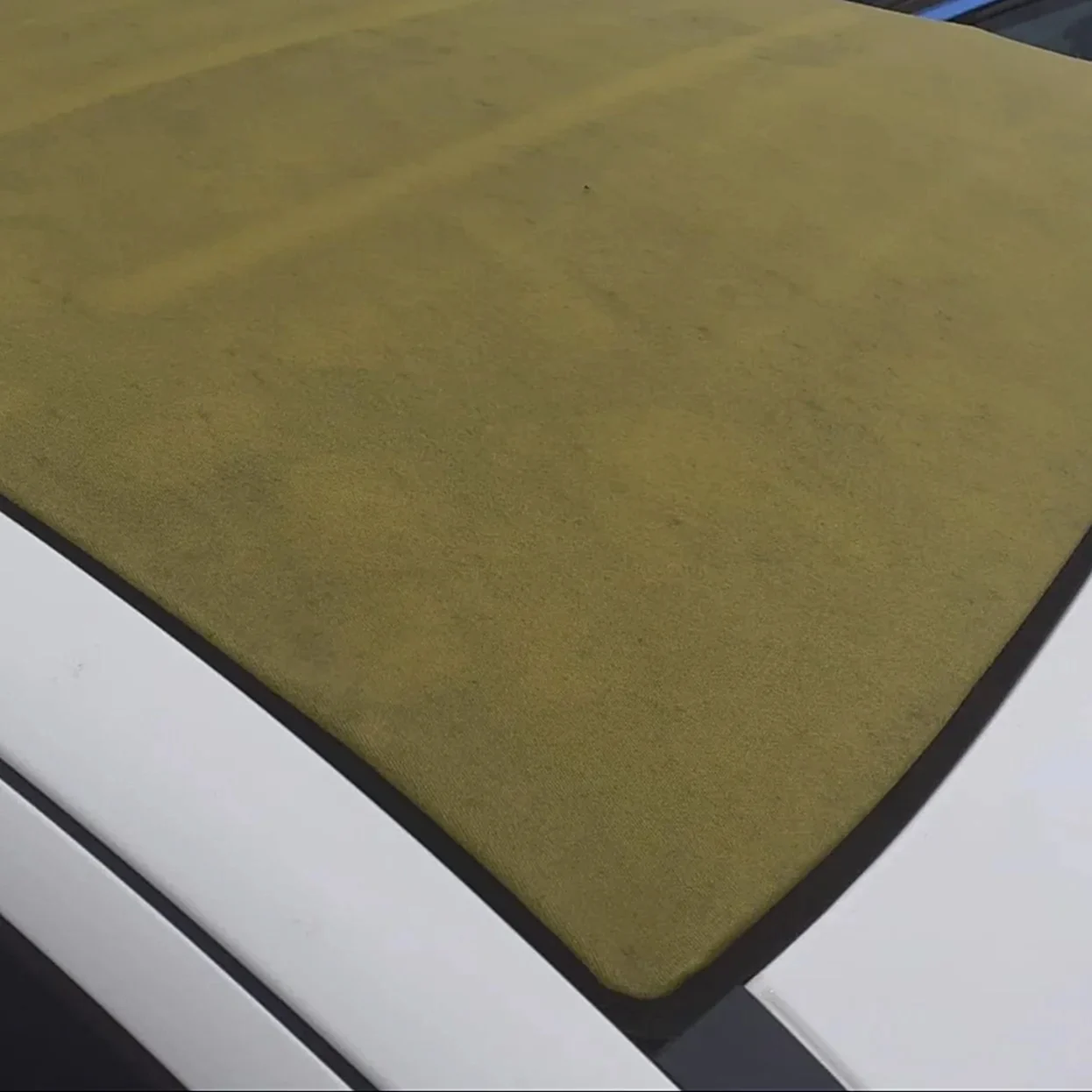 Soft Top Clean & Protect