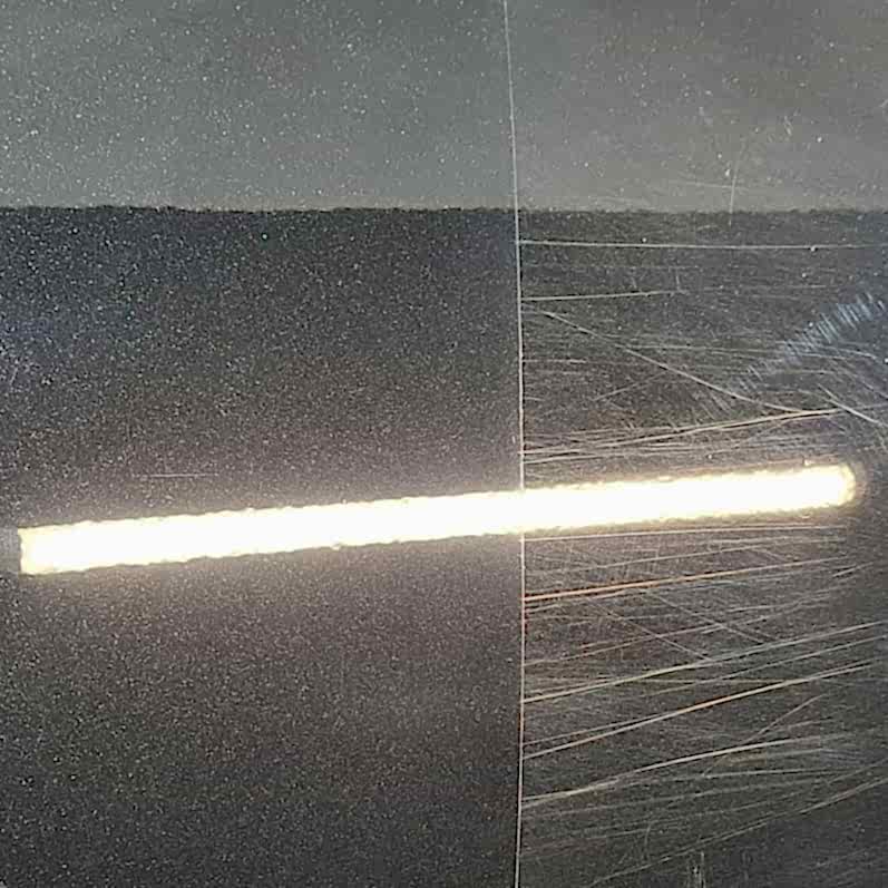 Paintwork Enhancement Detail