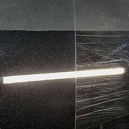 Paintwork Enhancement Detail