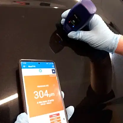 Safe Wash & Paint Report