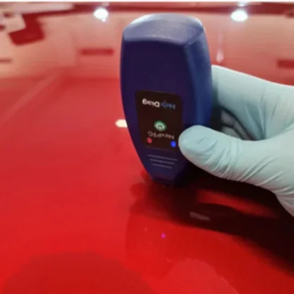 Safe Wash & Paint Report