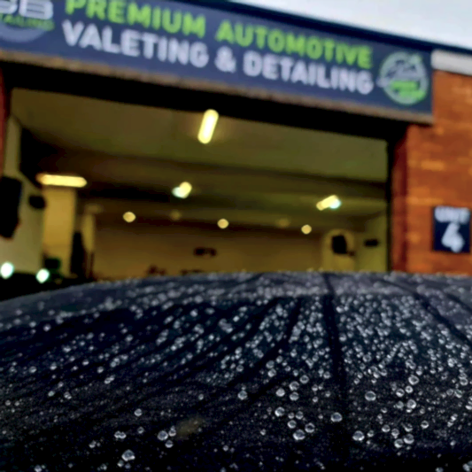 Soft Top Clean & Protect